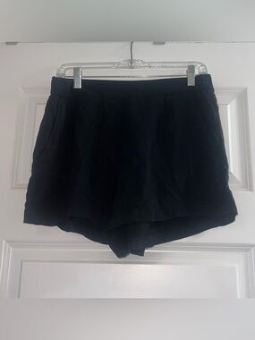 Old Navy High‑Rise Playa Shorts